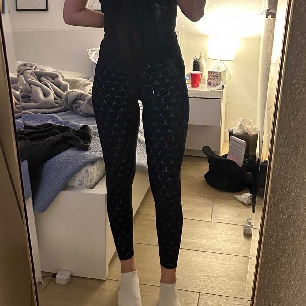 ultracor leggings